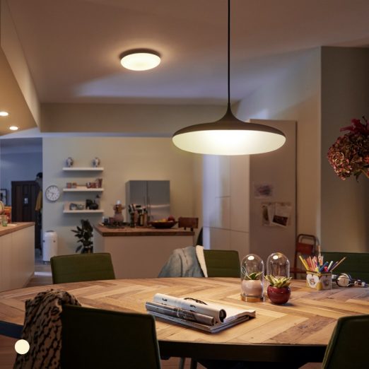 Philips Hue Smart Bulb